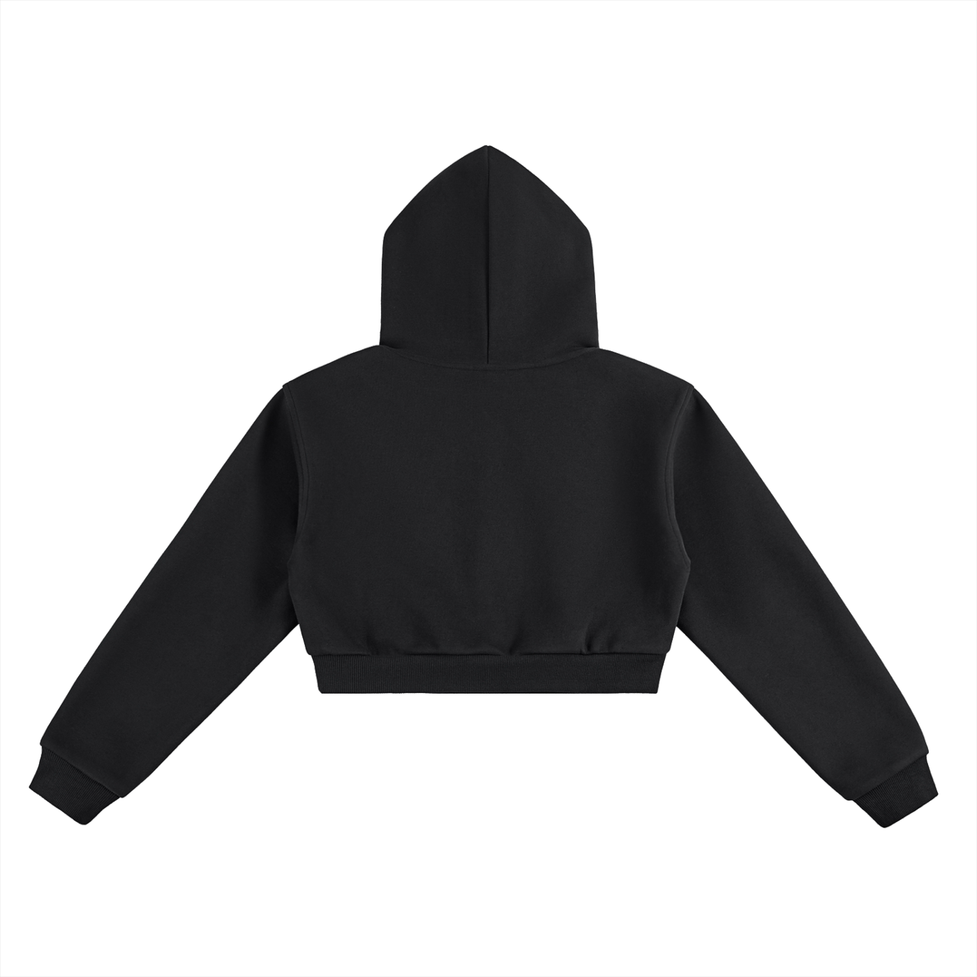 women,hoodie,cropped