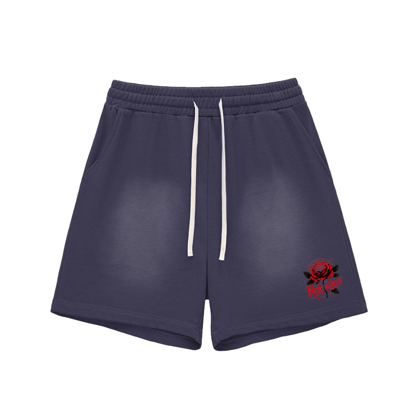 shorts,relentless