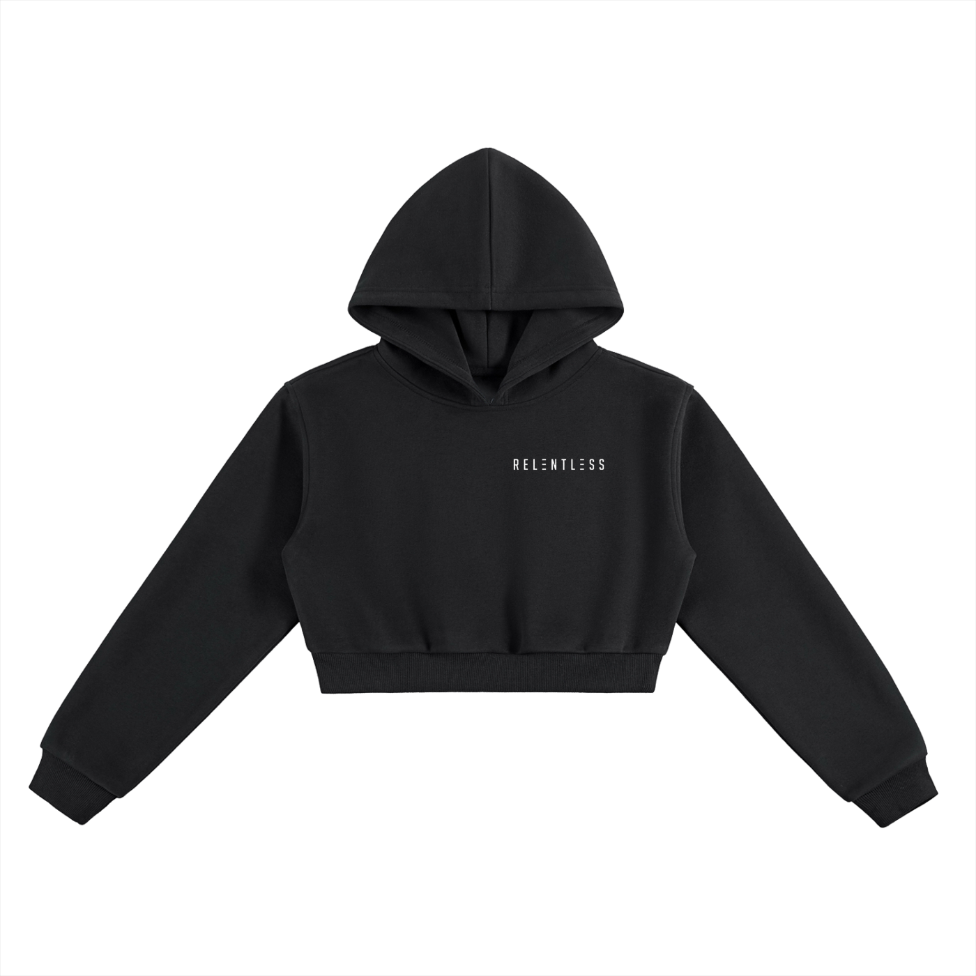 women,hoodie,cropped