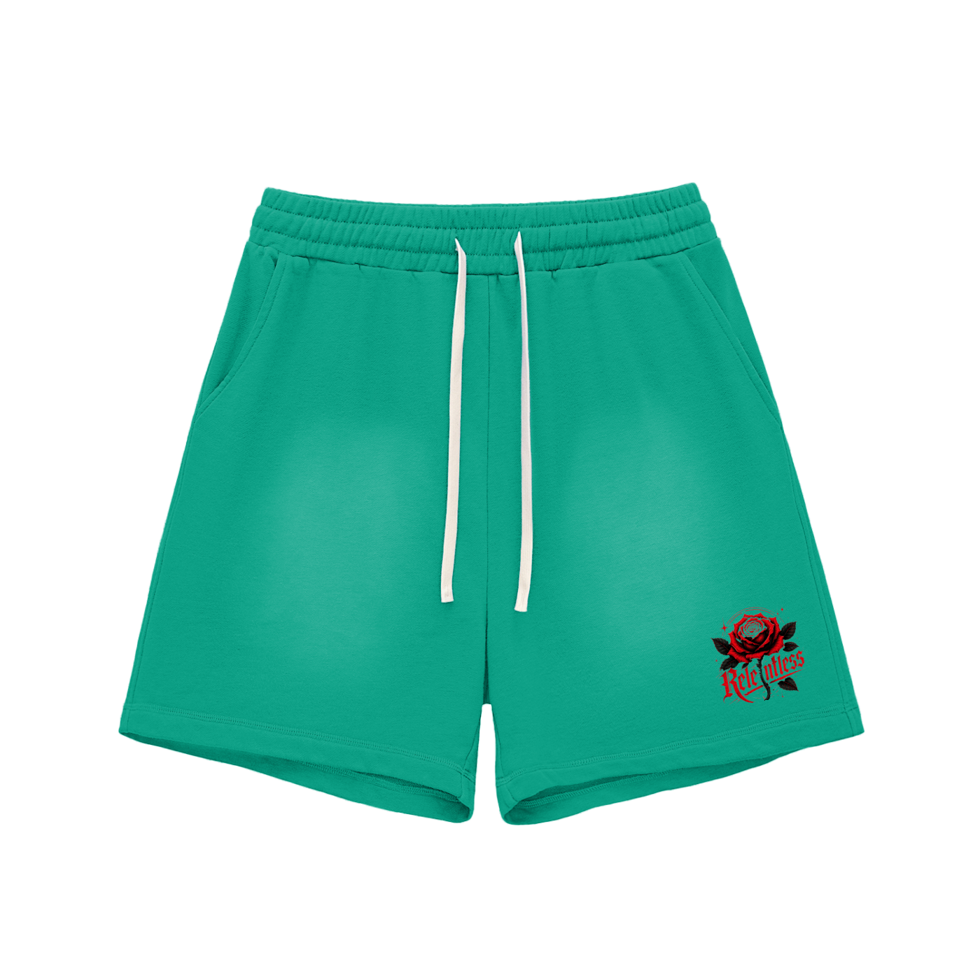shorts,relentless