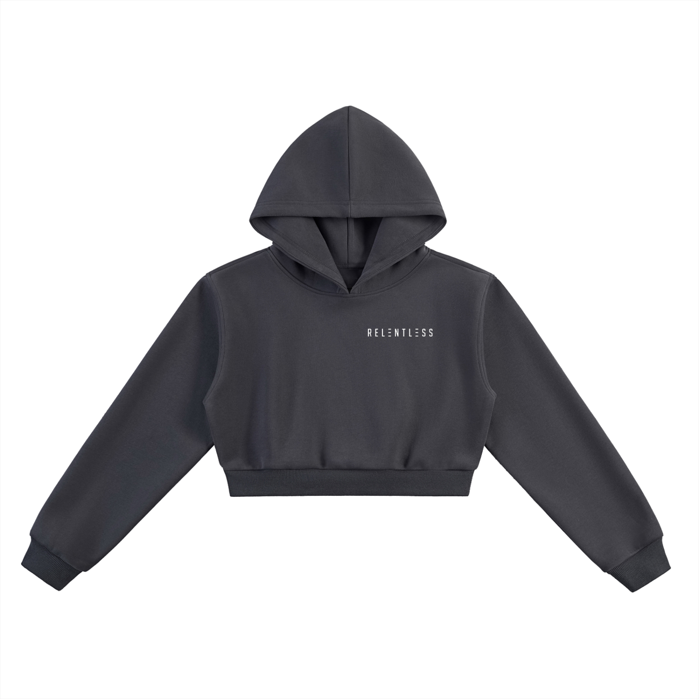 women,hoodie,cropped