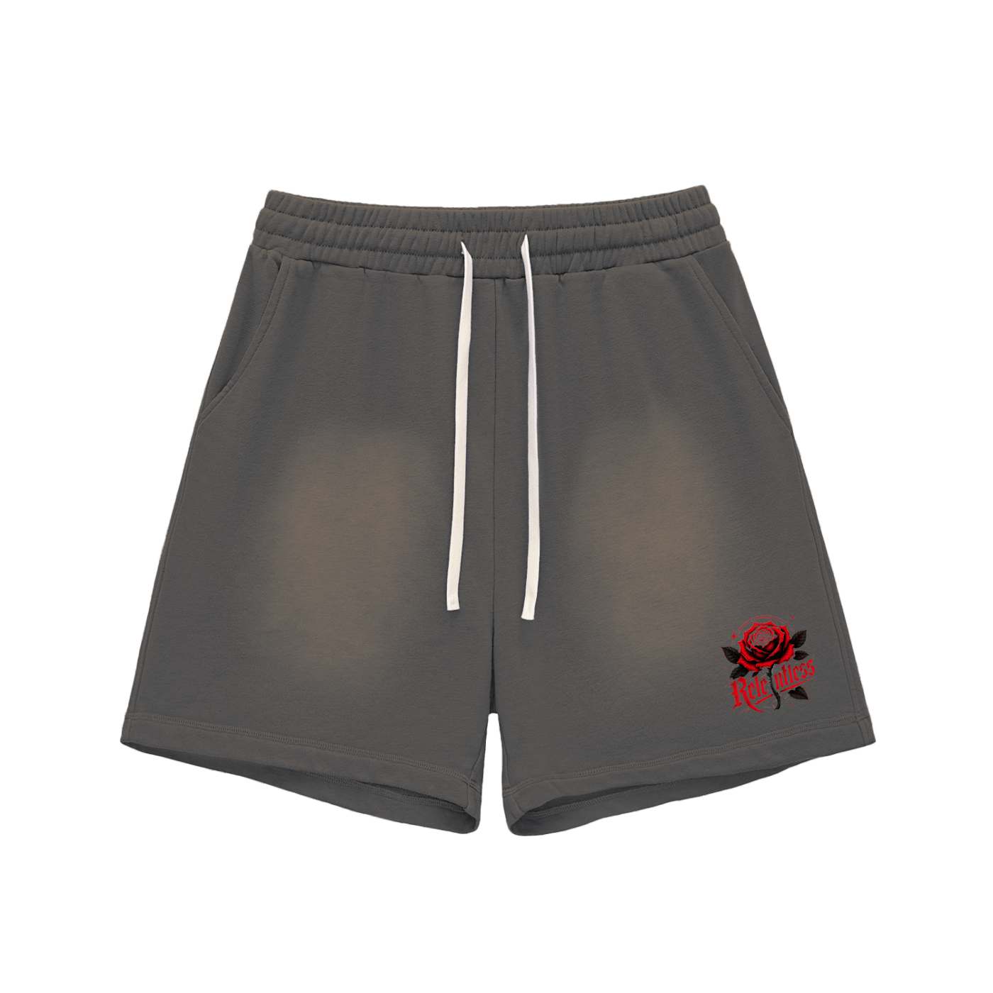 shorts,relentless