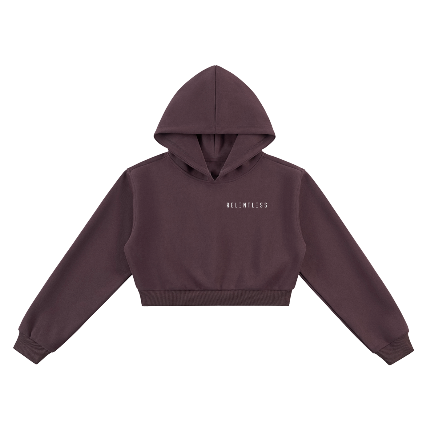 women,hoodie,cropped