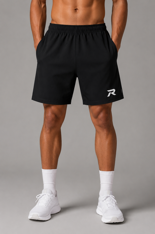 Relentless Men’s Essential Performance Shorts