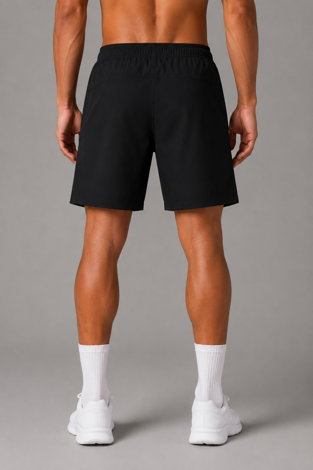Relentless Men’s Essential Performance Shorts