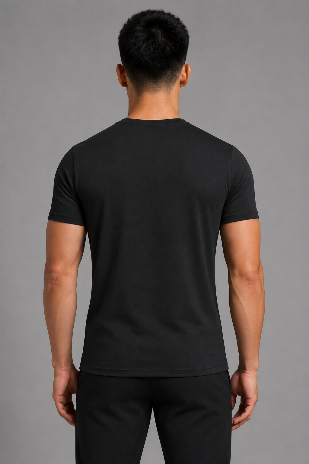 Relentless Performance Compression T-Shirt – Men’s