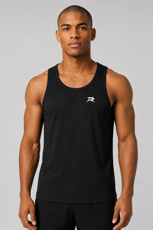 Relentless Essential Performance Training Tank – Men’s