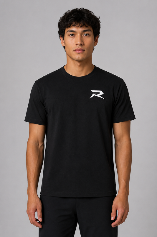 Relentless Graphic Tee – Lightweight 100% Cotton
