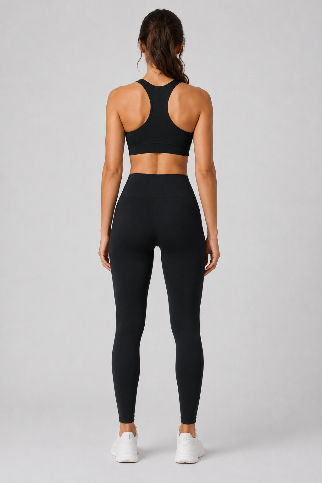Relentless Women’s High-Rise Performance Leggings – Full Length