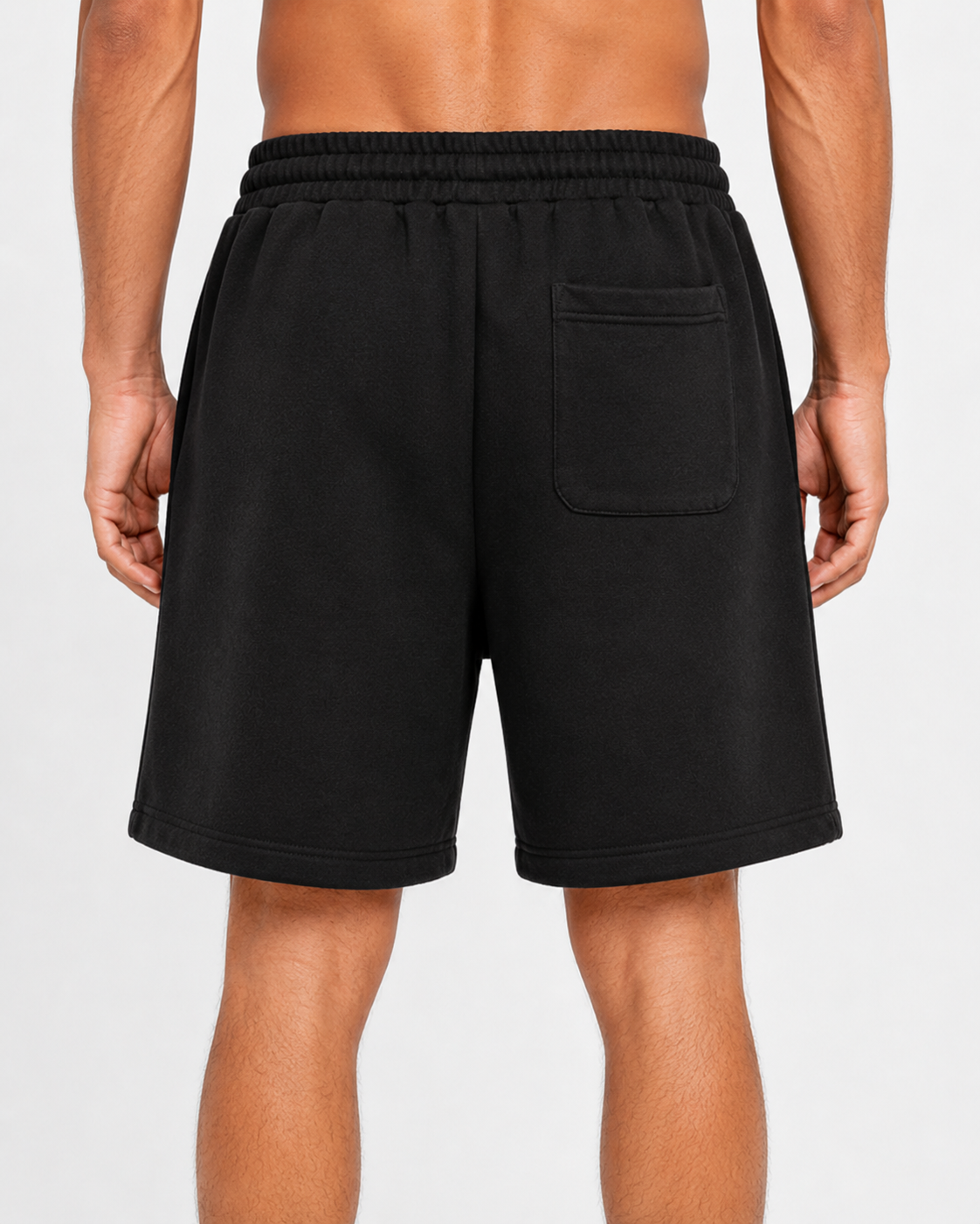 Relentless Lightweight Street Shorts – Minimalist Logo