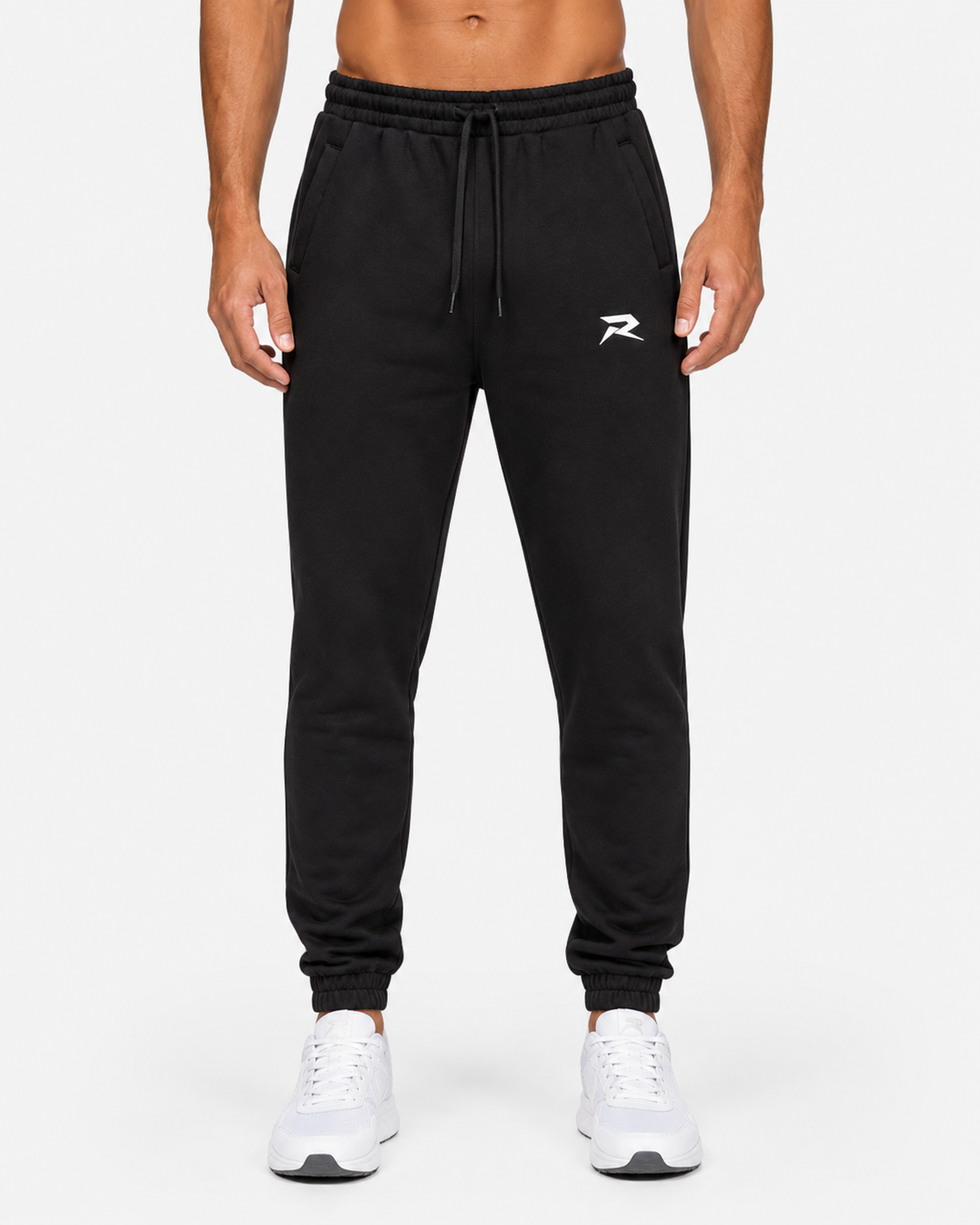 Relentless Heavyweight Fleece Joggers – Streetwear Sweatpants