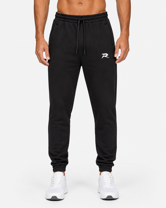 Relentless Heavyweight Fleece Joggers – Streetwear Sweatpants