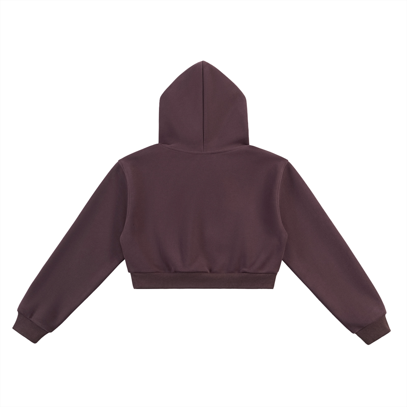 women,hoodie,cropped