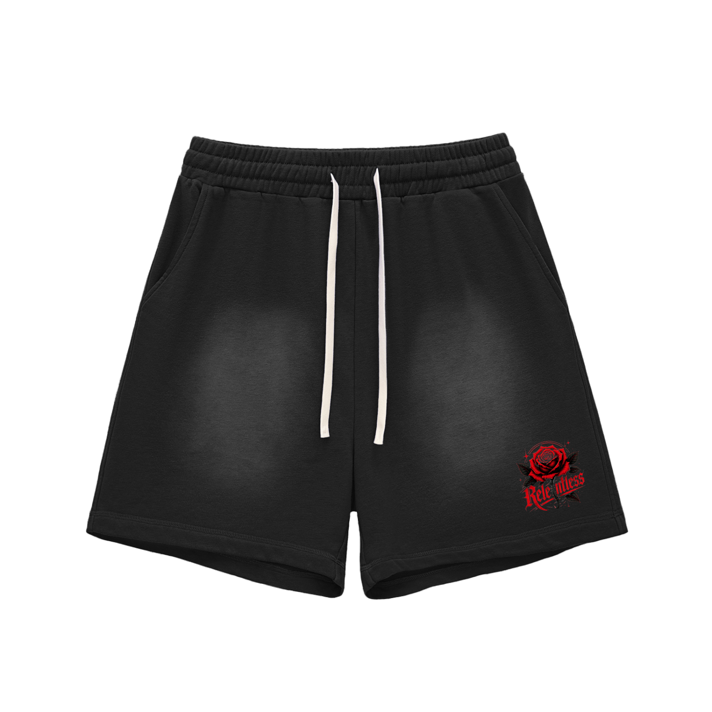 shorts,relentless